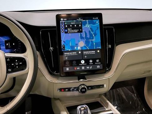 New 2026 Volvo XC60 B5 Ultra w/ Protection Package Premier image 9