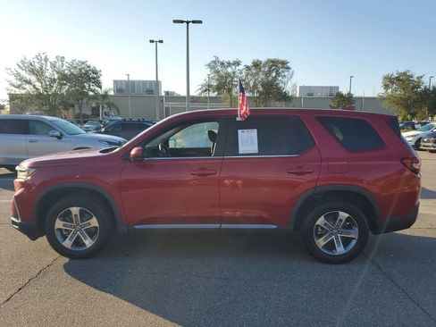 Used 2023 Honda Pilot EX-L image 14