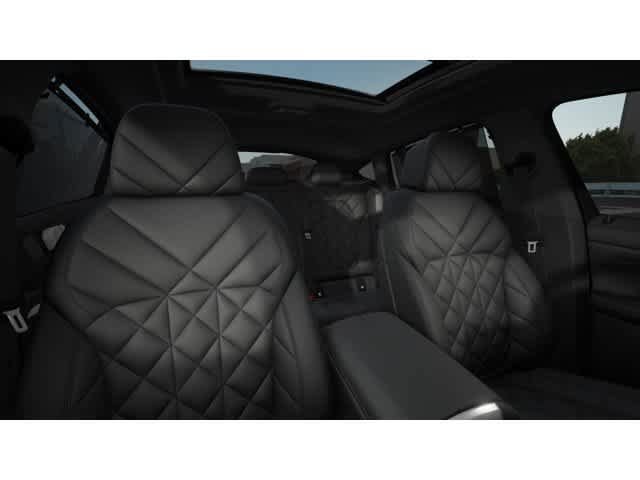 New 2027 BMW X6 M60i AWD/4WD image 11