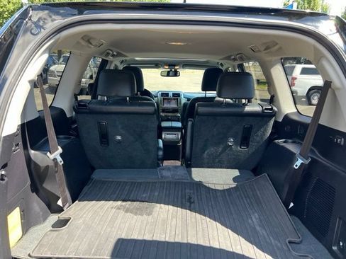 Used 2017 Lexus GX 460 AWD/4WD image 10