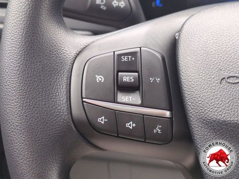 New 2026 Ford Escape Active FWD image 26