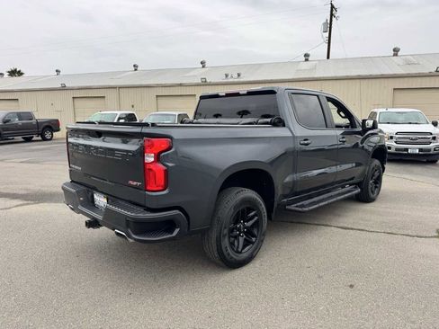 Used 2019 Chevrolet Silverado 1500 RST image 12