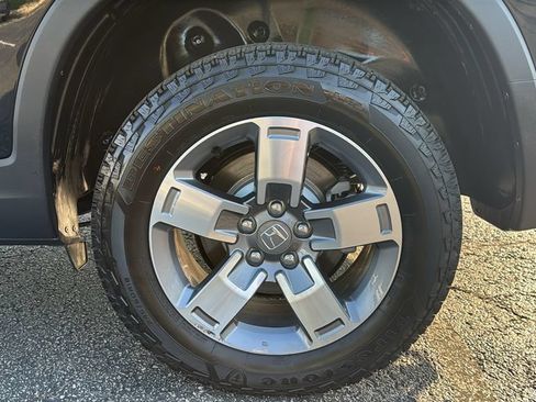 Used 2026 Honda Ridgeline RTL image 11