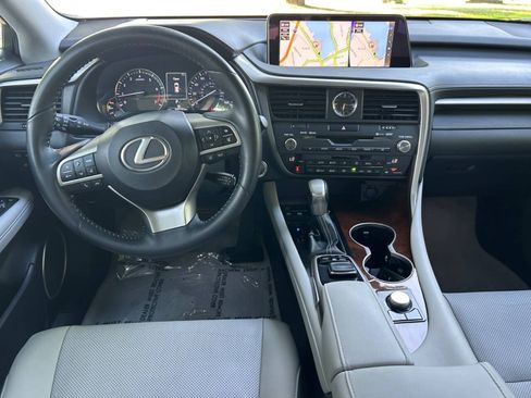 Used 2018 Lexus RX 350 AWD w/ Premium Package image 6