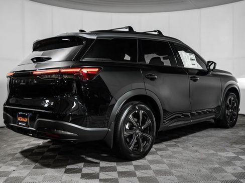 New 2026 INFINITI QX60 Autograph w/ Autograph Tech Package image 5