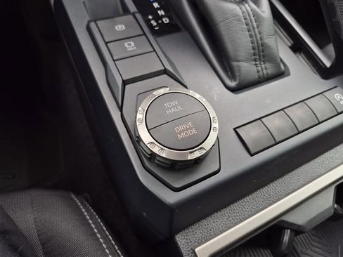 Used 2025 Toyota Tacoma TRD Sport RWD image 43
