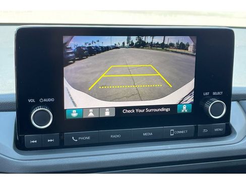 Certified 2024 Honda Accord EX image 26