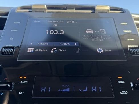 Used 2024 Hyundai Tucson SEL image 29