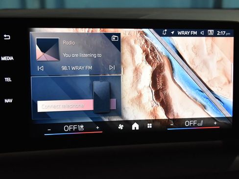 Certified 2025 BMW 228i xDrive image 11