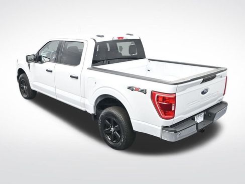 Used 2023 Ford F150 XLT w/ Equipment Group 301A Mid image 28