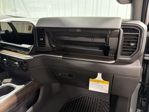 New 2026 Chevrolet Silverado 1500 RST w/ All Star Edition Plus image 24