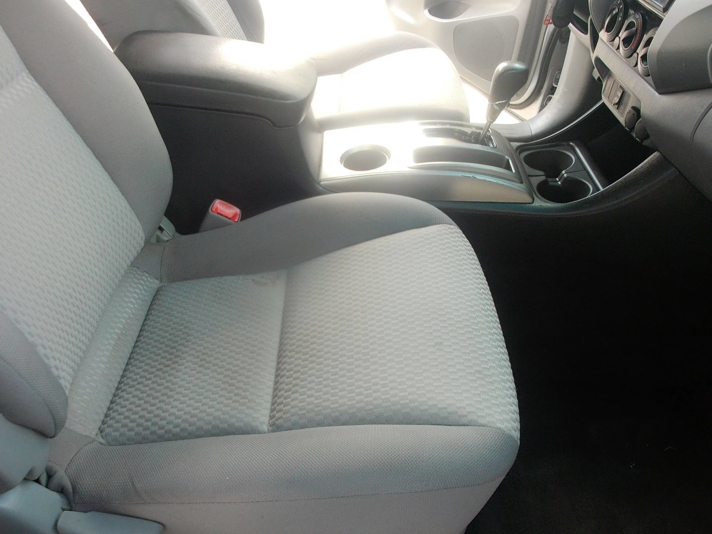 Used 2012 Toyota Tacoma 2WD Double Cab w/ SR5 Pkg image 37
