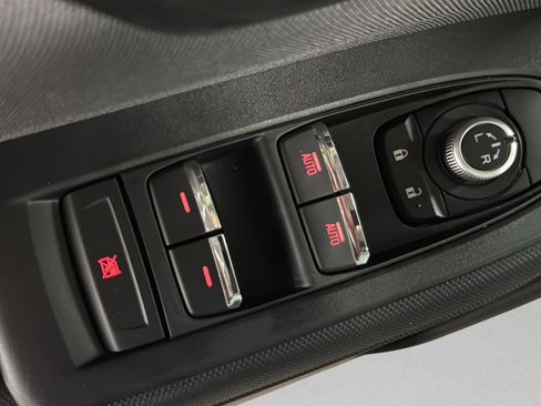 New 2026 Subaru Forester Premium AWD/4WD image 15