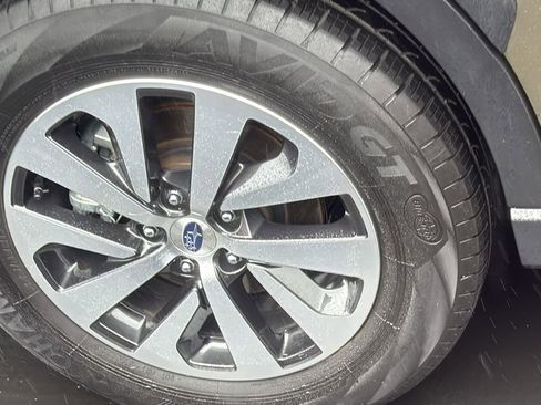 Certified 2024 Subaru Outback Premium AWD/4WD image 11