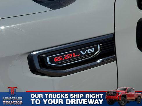Used 2025 GMC Sierra 1500 AT4 AWD/4WD image 11