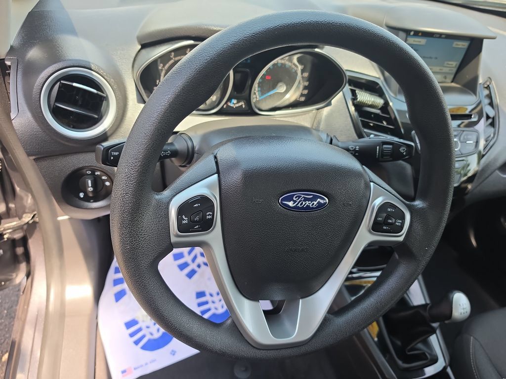 Used 2019 Ford Fiesta SE w/ Equipment Group 201A FWD image 14