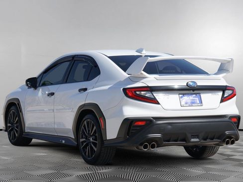 Used 2024 Subaru WRX Premium AWD/4WD image 6