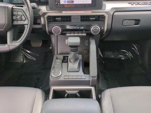 Certified 2025 Toyota Tacoma SR5 RWD image 18