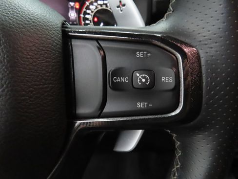 Used 2022 RAM 1500 TRX w/ TRX Level 1 Equipment Group AWD/4WD image 13