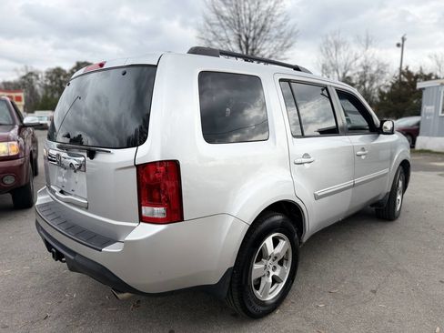 Used 2012 Honda Pilot EX-L image 5