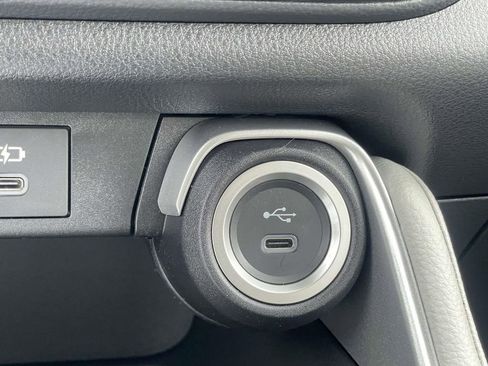 New 2026 Toyota Grand Highlander AWD image 27
