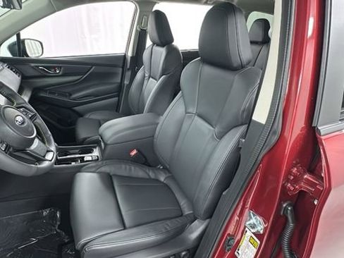 New 2026 Subaru Ascent Bronze Edition image 10