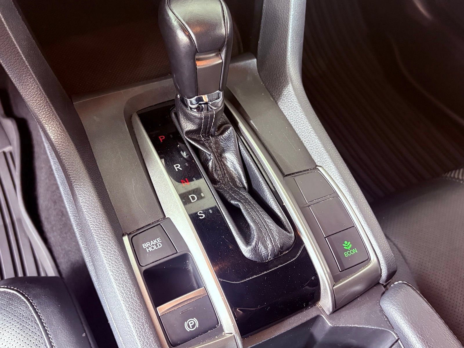Used 2021 Honda Civic Sport Touring image 15