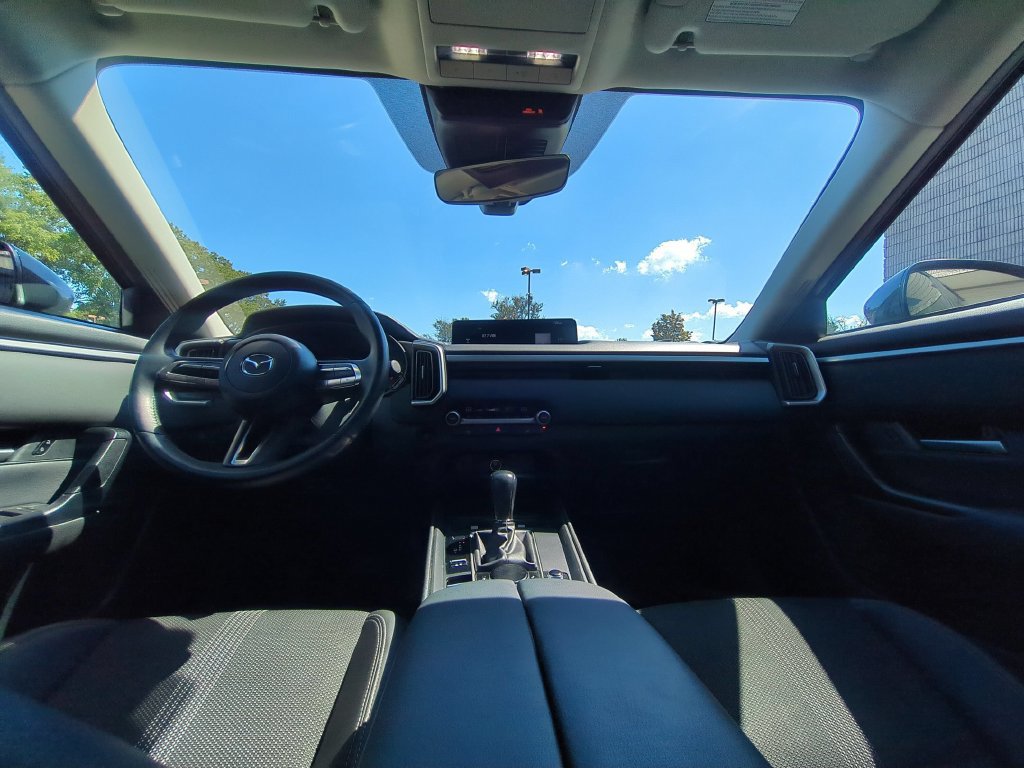 Used 2025 MAZDA CX-50 AWD 2.5 S w/ Preferred Package image 26