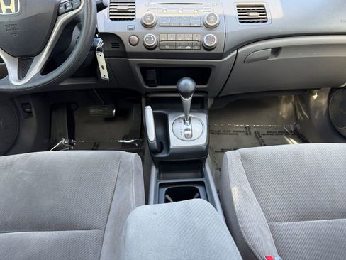 Used 2009 Honda Civic EX image 12