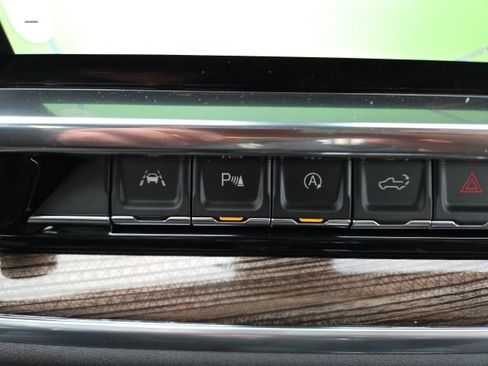 New 2026 Chevrolet Silverado 1500 RST w/ Safety Package image 16