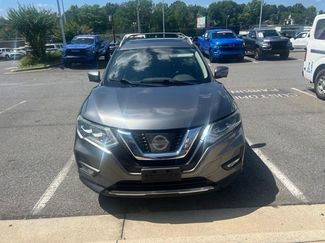 Used 2017 Nissan Rogue SL w/ SL Premium Package AWD/4WD video 2