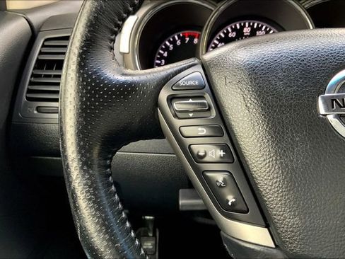 Used 2014 Nissan Murano SL w/ Navigation Package image 18