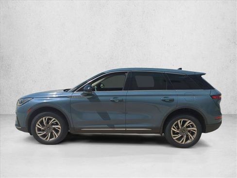 Used 2023 Lincoln Corsair FWD image 8