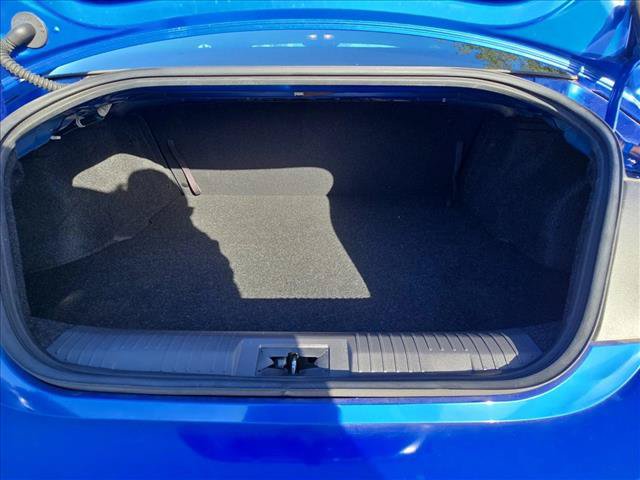 Used 2023 Subaru BRZ Limited RWD image 6
