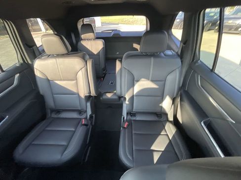 New 2026 GMC Acadia Elevation w/ Black Edition image 14