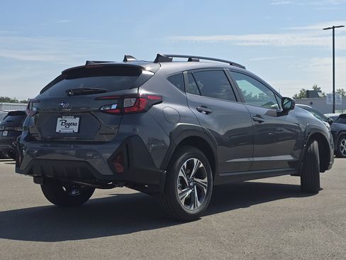 New 2026 Subaru Crosstrek 2.5i Premium AWD/4WD image 7