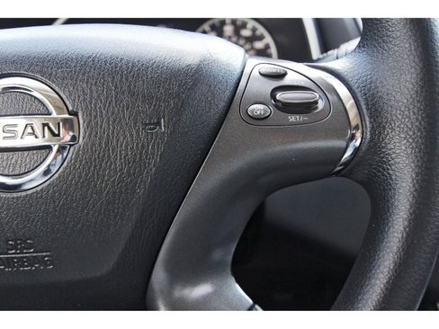 Used 2020 Nissan Murano S FWD image 19