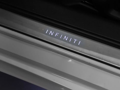 Used 2018 INFINITI Q60 3.0t Sport w/ Sensory Package 3.0T Sport AWD/4WD image 34