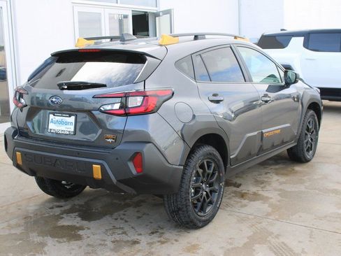 New 2026 Subaru Crosstrek 2.5i Wilderness AWD/4WD image 6