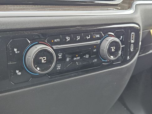 New 2026 Chevrolet Silverado 1500 RST RWD image 14