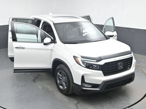 Used 2023 Honda Ridgeline RTL-E image 50