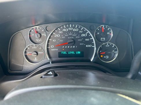 New 2026 Chevrolet Express 3500 w/ Power Convenience Package RWD image 23