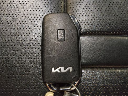 Used 2022 Kia Sorento X-Line EX AWD/4WD image 32