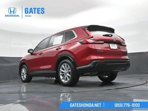 Used 2024 Honda CR-V EX-L image 44