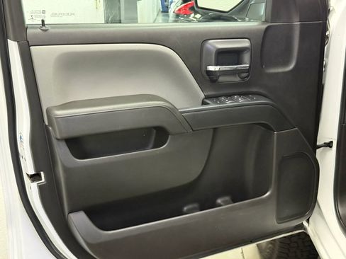 Used 2016 Chevrolet Silverado 2500 W/T RWD image 12