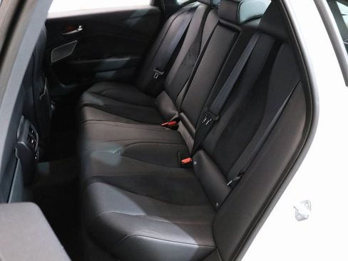 Certified 2025 Acura TLX SH-AWD w/ A-SPEC Pkg image 10