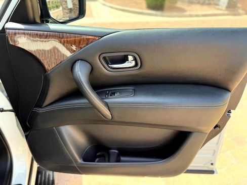 Used 2019 Nissan Armada SV w/ Driver Package image 21