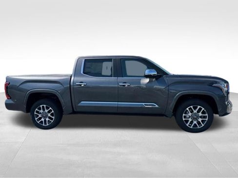 New 2026 Toyota Tundra 1794 Edition AWD/4WD image 7