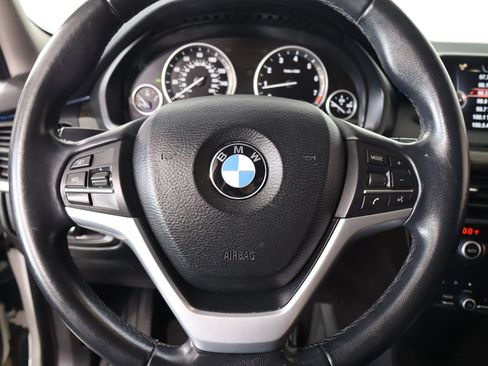 Used 2015 BMW X5 xDrive35i AWD/4WD image 3