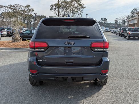 Used 2021 Jeep Grand Cherokee Limited w/ Quick Order Package 28K 80th image 5